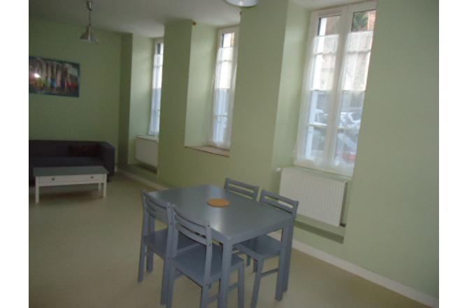 Appartement Aubusson 2 pièce(s) 40 m2 - A