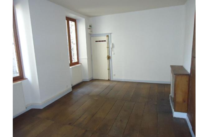 Appartement Aubusson 2 pièce(s) 29 m2 - C