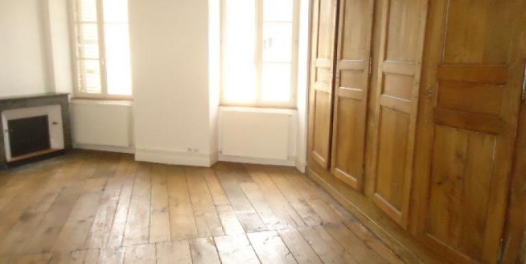 Appartement Aubusson 2 pièce(s) 32 m2