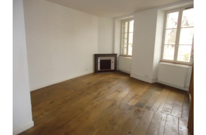 Appartement Aubusson 2 pièce(s) 32 m2 - C