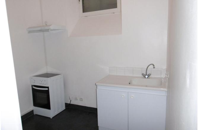 Appartement Aubusson 2 pièce(s) 39 m2 - B
