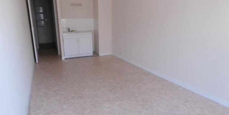 Appartement Felletin 1 pièce(s) 24 m2 - A