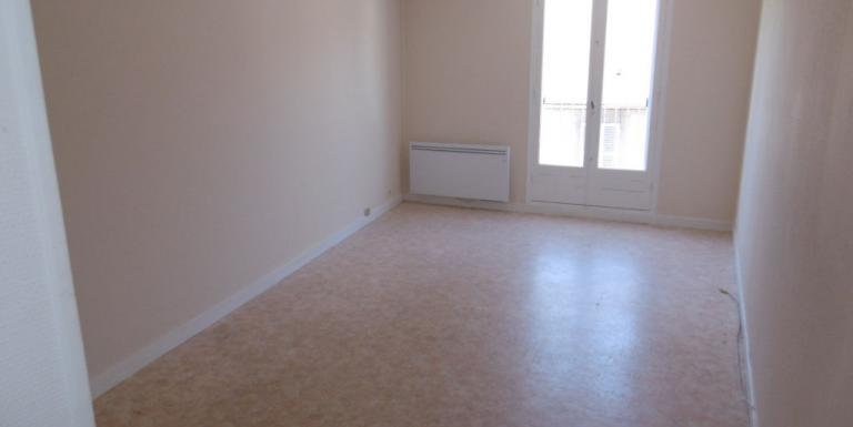 Appartement Felletin 1 pièce(s) 24 m2 - B
