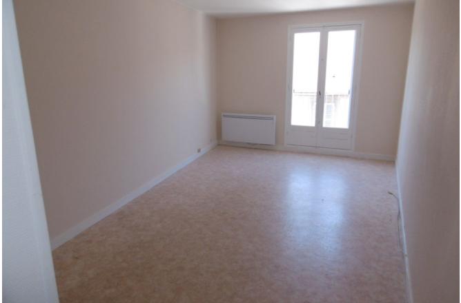 Appartement Felletin 1 pièce(s) 24 m2 - B