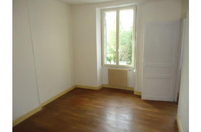 Appartement 2 pièce(s) 40 m2 - A