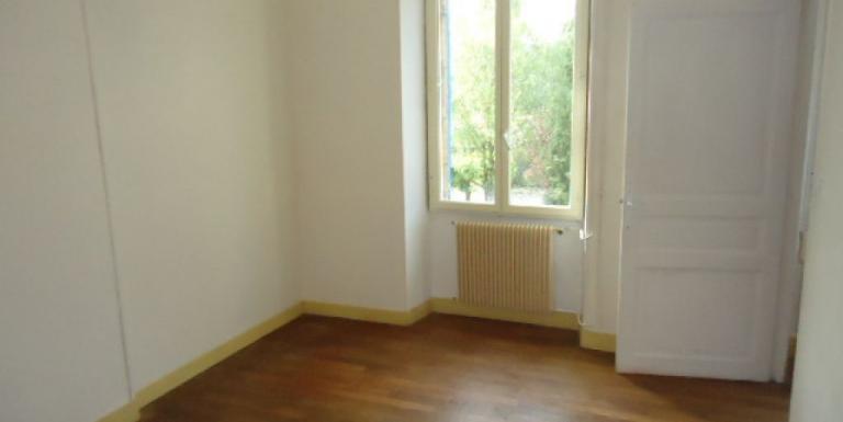 Appartement 2 pièce(s) 40 m2