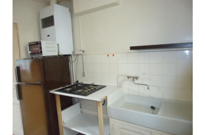 Appartement 2 pièce(s) 40 m2 - C