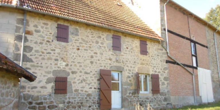 Maison Valliere 5 pièce(s) 106 m2