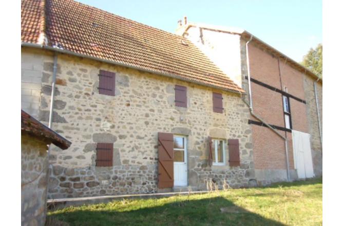 Maison Valliere 5 pièce(s) 106 m2 - A