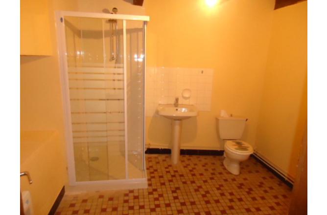 Maison Valliere 5 pièce(s) 106 m2 - B
