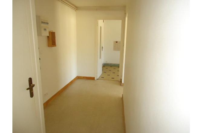 Appartement Aubusson 3 pièce(s) 72 m2 - G