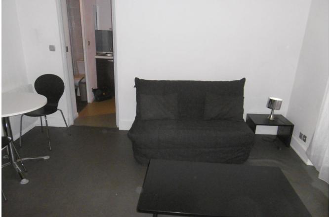 Appartement Aubusson 1 pièce(s) 26 m2 - A