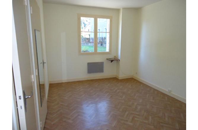 Appartement Moutier Rozeille 2 pièce(s) 35 m2 en Rez de chaussée - C