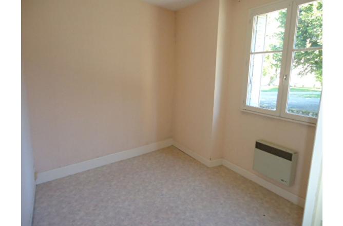 Appartement Moutier Rozeille 2 pièce(s) 35 m2 en Rez de chaussée - D