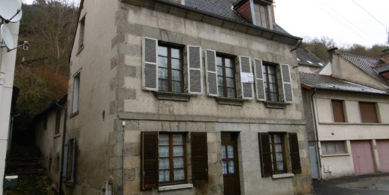 SURPRENANTE MAISON DE 130M²