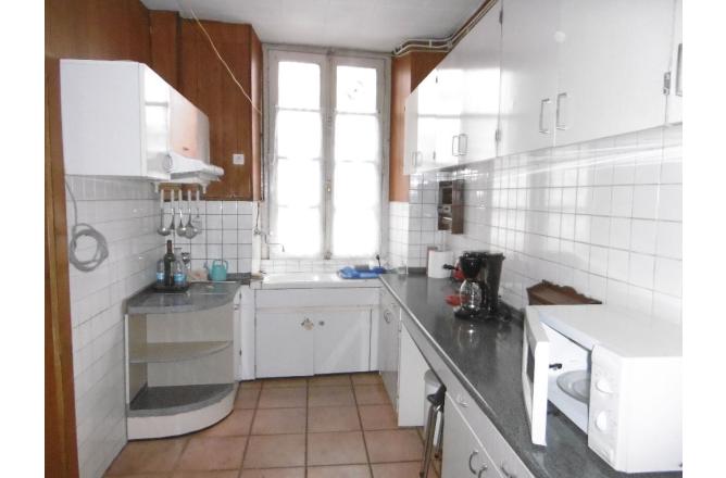 SURPRENANTE MAISON DE 130M² - C