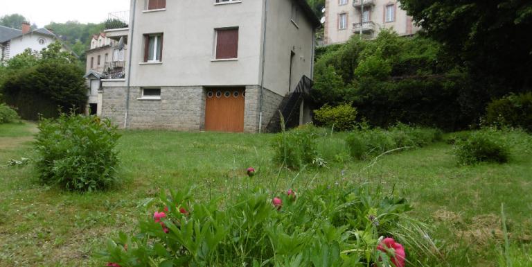 UN COIN DE VERDURE AU COEUR DE LA VILLE