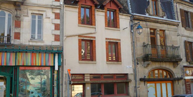 MAISON AUBUSSON