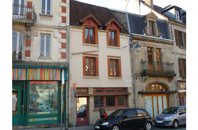 MAISON AUBUSSON - A
