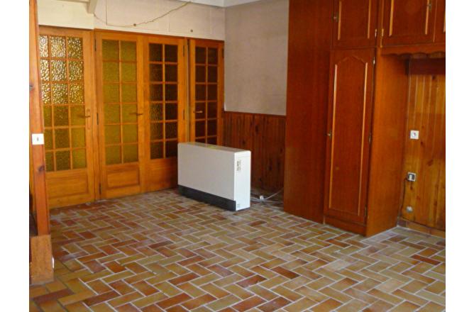 MAISON AUBUSSON - B