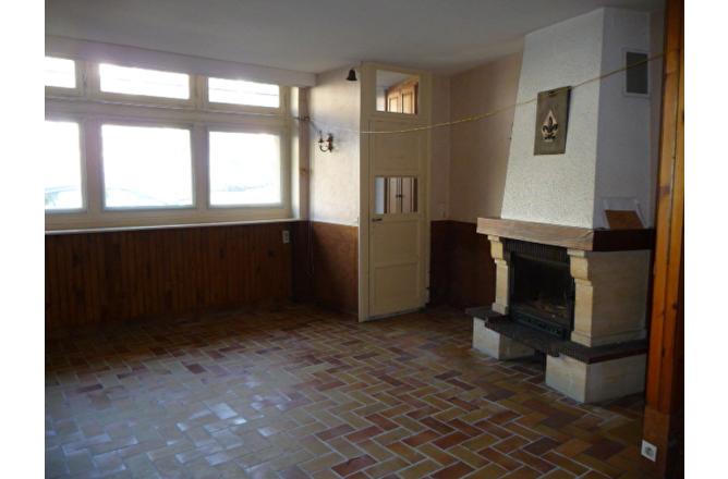 MAISON AUBUSSON - C