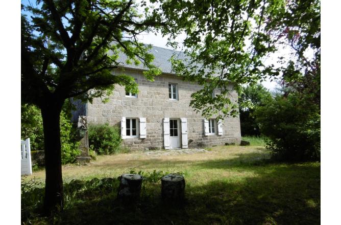 MAISON DE CHARME - O