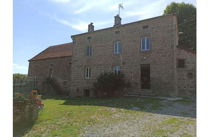 MAISON RENOVEE EN 2019 - G