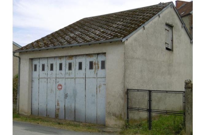 Maison Lavaveix Les Mines 4 pièce(s) 80 m2 - C