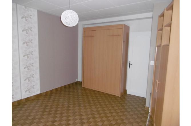 Maison Lavaveix Les Mines 4 pièce(s) 80 m2 - F