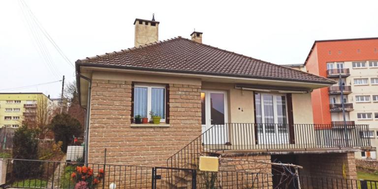Pavillon AUBUSSON