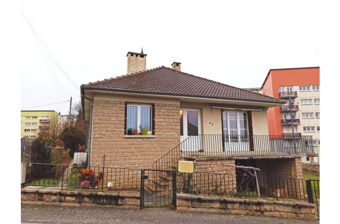 Pavillon AUBUSSON - A