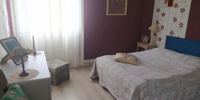 MAGNIFIQUE APPARTEMENT LUMINEUX AVEC SES 3 BALCONS - E