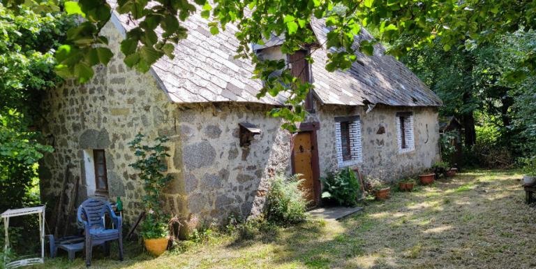 Charmante maison isolée proche toutes commodités