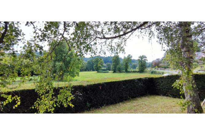 Région CROCQ Maison avec jardin et garage - D