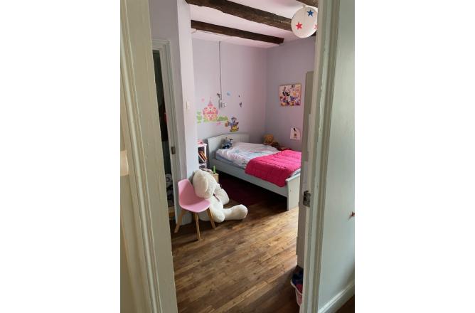 Maison à Aubusson, Quartier calme, proche des commerces - D
