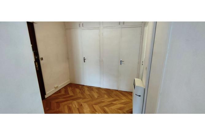 Appartement en rez de chaussée , Studio 36 m2 Meublé en Résidence - D