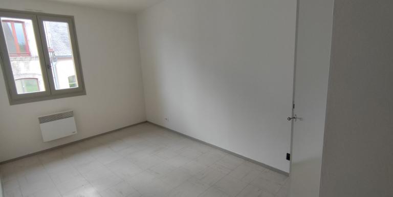 Maison 3 chambres , garage, 101 m2 habitable - F