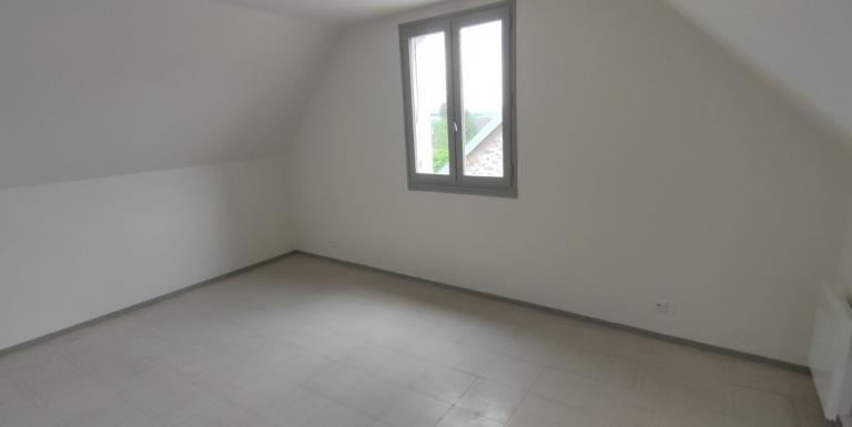 Maison 3 chambres , garage, 101 m2 habitable - G