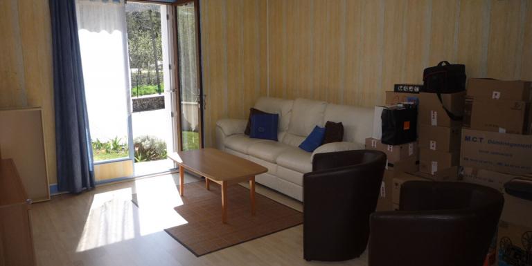Maison proche commerces, jardin et garage - I