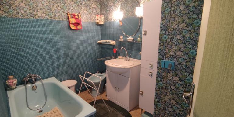 Maison 4 chambres avec jardin et garage - L