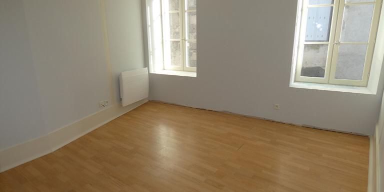 Appartement Felletin 2 pièce(s) 41.3 m2