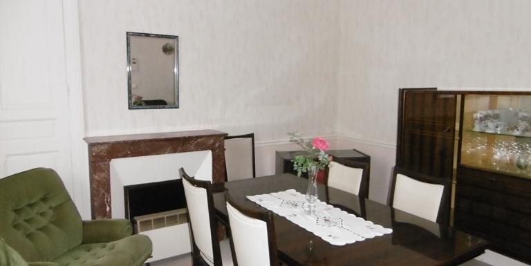MAISON SUR SOUS SOL , QUATRE CHAMBRES , JARDIN ATTENANT - G