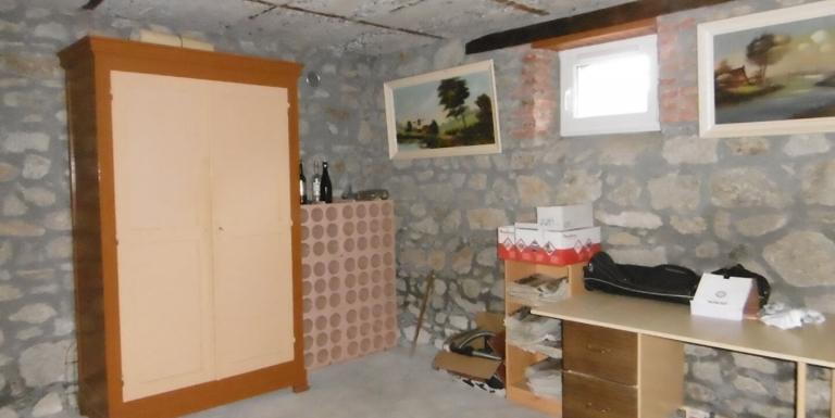 MAISON SUR SOUS SOL , QUATRE CHAMBRES , JARDIN ATTENANT - P