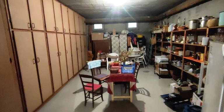 EXCLUSIVITE Maison charme, tranquillité, espace intérieur, vue sur Aubusson - R