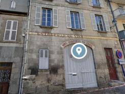 IMMEUBLE DE RAPPORT AUBUSSON