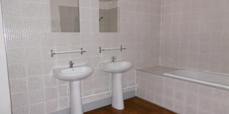 IMMEUBLE DE RAPPORT AUBUSSON - D