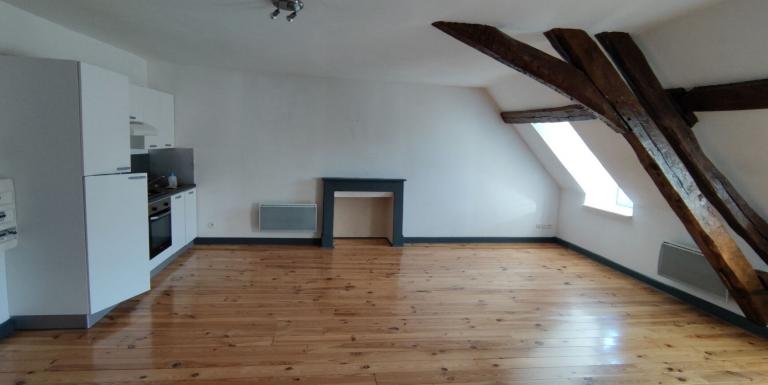 IMMEUBLE DE RAPPORT AUBUSSON - G