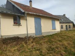 MAISON AVEC JARDIN ATTENANT