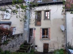 Maison à 2 pas du centre ville