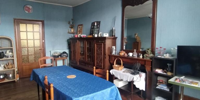 GRANDE MAISON FELLETIN - D